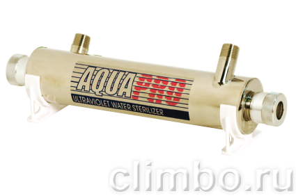 Ультрафиолетовая установка AquaPro UV-1GPM — фото товара