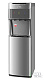 Кулер с нижней загрузкой бутыли Ecotronic M30-LXE silver+SS — фото товара