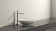 Смеситель для раковины GROHE Allure с донным клапаном, свободностоящий, 32249000 — фото товара