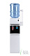 Кулер Ecotronic M41-LCE white-black — фото товара