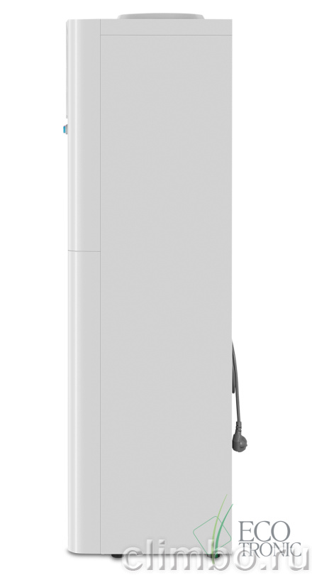 Кулер Ecotronic V4-LZ White — фото товара