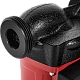 Циркуляционный насос ROMMER Profi 25/40-130 — фото, детали конструкции