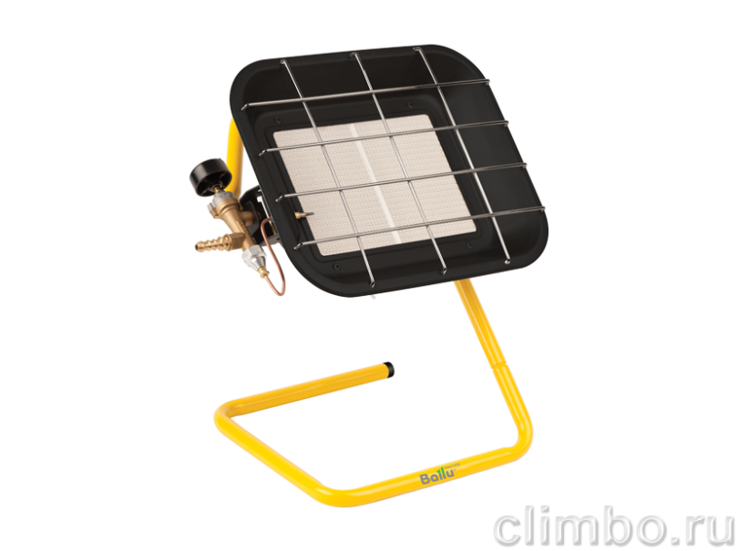 Газовый инфракрасный обогреватель Ballu  BIGH-4 (Серия Compact) — фото товара