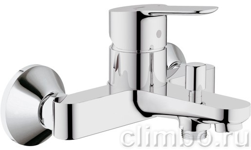 Смеситель для ванны GROHE BauLoop, 23341000 — фото товара