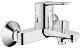 Смеситель для ванны GROHE BauLoop, 23341000 — фото товара