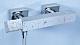 Термостат для душа GROHE Grohtherm Cube, 34488000 — фото товара