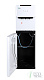 Кулер Ecotronic K41-LXE white-black — фото товара