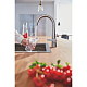 Вентиль вертикальный для подачи фильтрованной воды GROHE Zedra, суперсталь (30026DC2) — фото товара