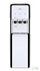 Кулер Ecotronic V33-LCE white-black со шкафчиком — фото товара