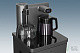 Кулер с чайным столиком Teabar Ecotronic TB41-LE graphite — фото товара
