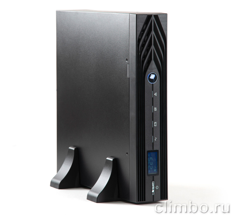 Источник бесперебойного питания SKAT-UPS 3000 RACK — фото товара
