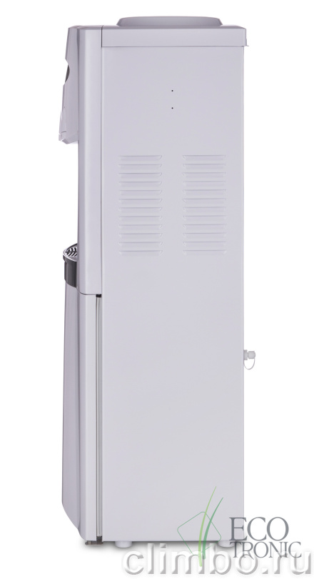 Кулер Ecotronic G30-LCE white — фото товара