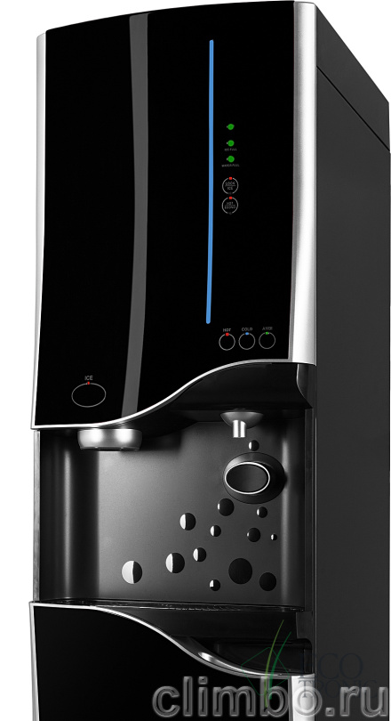 Пурифайер Ecotronic V90-R4LZ black — фото товара