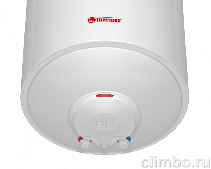 Водонагреватель (бойлер) THERMEX TitaniumHeat 100 V — фото товара