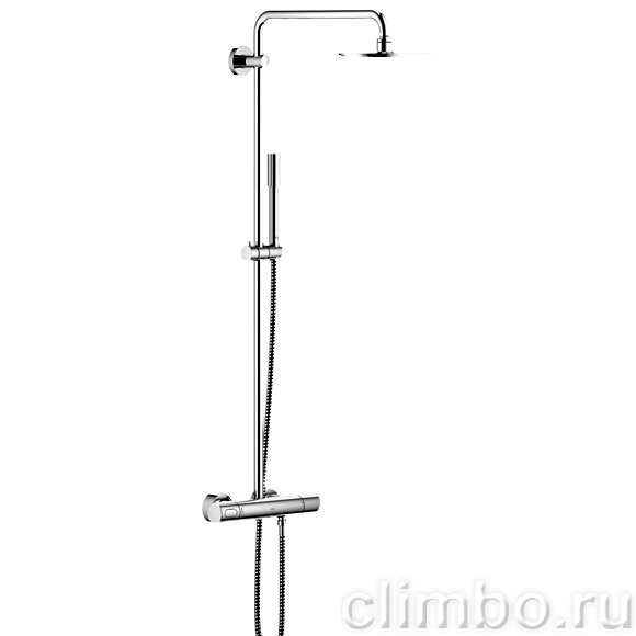 Душевая стойка Grohe Rainshower System, 27032001 — фото товара