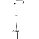 Душевая стойка Grohe Rainshower System, 27032001 — фото товара