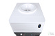 Кулер Ecotronic M41-LCE white-black — фото товара
