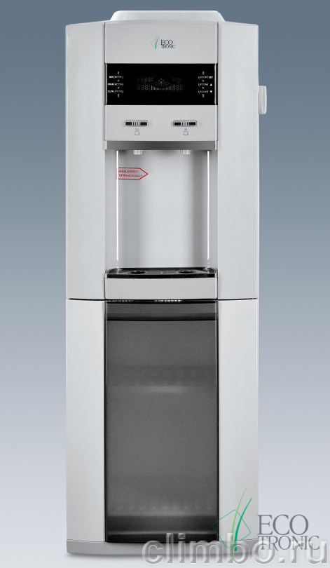 Кулер Ecotronic G2-LSPM — фото товара