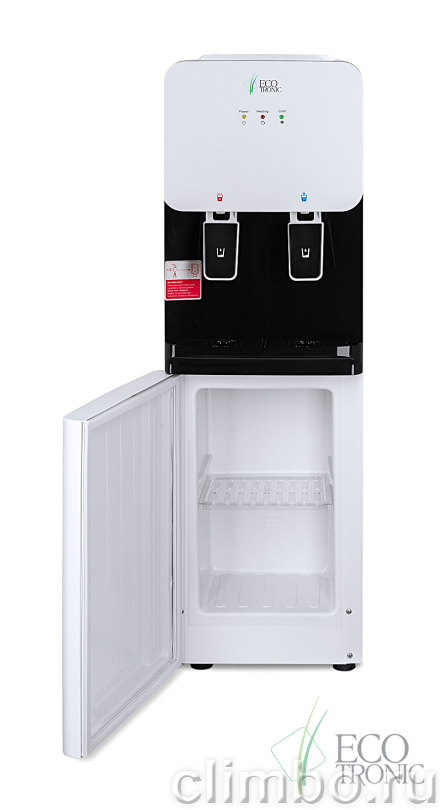 Кулер Ecotronic J1-LC XS — фото товара