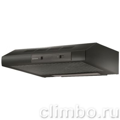 Кухонная вытяжка Faber 741 BASE BK A50 — фото товара