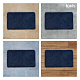 Коврик для ванной комнаты, 50*80 см, микрофибра, IDDIS, D17M580i12 — фото товара