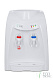 Кулер Ecotronic K12-TE white — фото товара