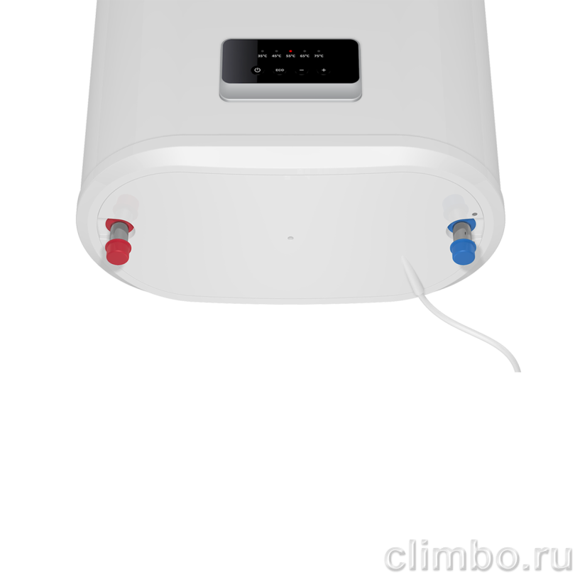 Водонагреватель (бойлер) THERMEX Bravo 30 Wi-Fi — фото товара