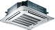 Кассетная сплит-система LESSAR LS-HE36BMA4/LU-HE36UMA4/LZ-B4KBA — фото товара