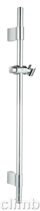 Душевая штанга GROHE Rainshower 600 мм, 28797001 — фото товара