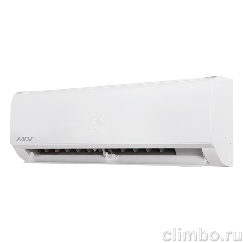 Настенная сплит-система MDV MDSAF-07HRN1/MDOAF-07HN1 Серия Forest — фото товара