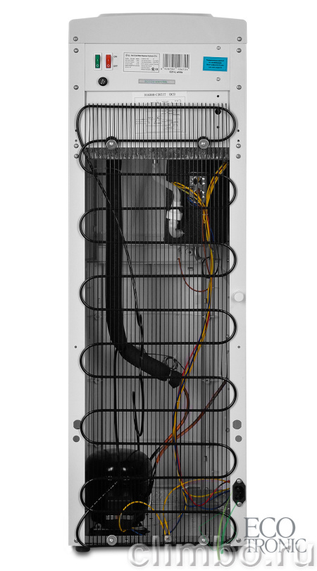Кулер Ecotronic C21-L White — фото товара