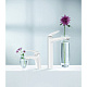 Смеситель для раковины GROHE Eurostyle, свободностоящий, белая луна (23719LS3) — фото товара