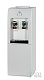 Кулер Ecotronic K2-L White-black — фото товара
