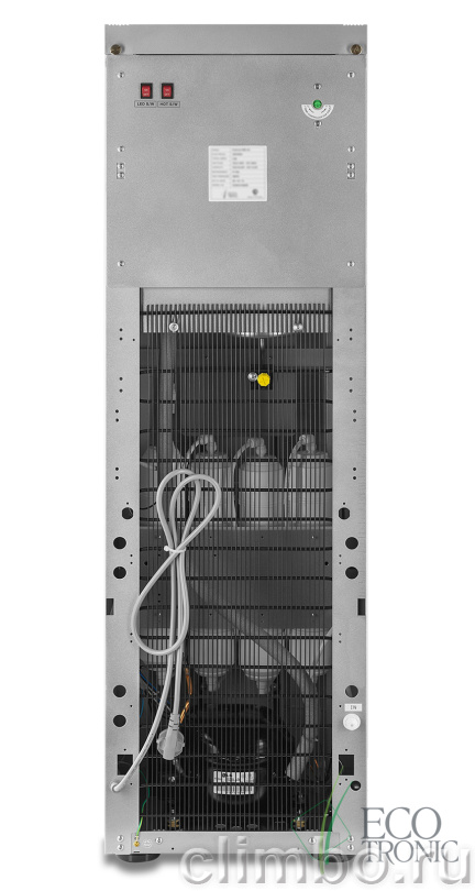 Пурифайер Ecotronic B50-U4L FULL SILVER — фото товара