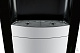 Кулер Ecotronic H1-LE V.2 black-silver — фото товара