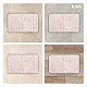 Коврик для ванной комнаты, 50*80 см, микрофибра, IDDIS, D18M580i12 — фото товара