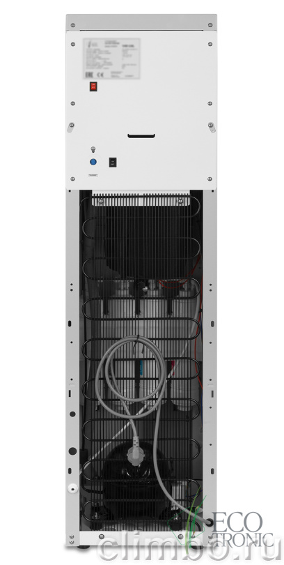 Пурифайер Ecotronic V40-U4L White — фото товара