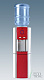 Кулер Ecotronic G8-LF Red — фото товара
