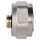 ROMMER Фитинг компрессионный для труб PEX-AL-PEXb 16х2,0х3/4 — фото товара
