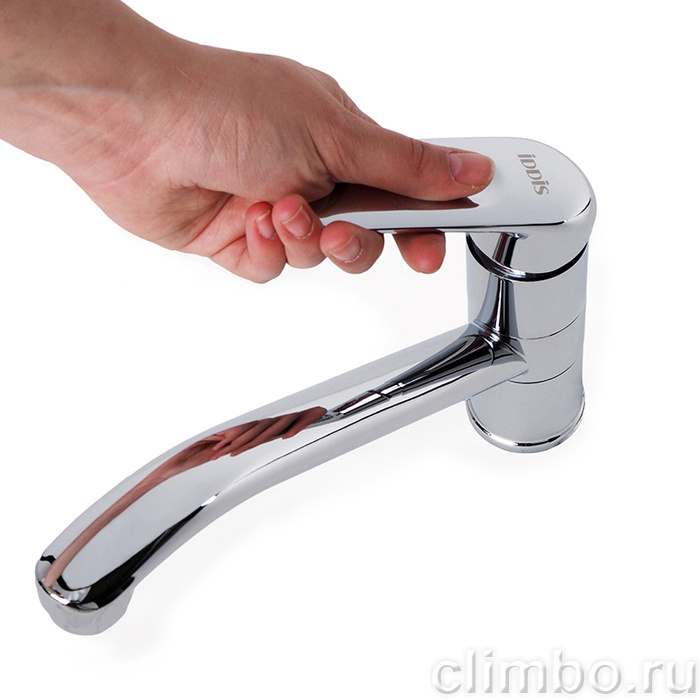 Смеситель для кухни Iddis однозахватный, Male MALSB00i05 — фото товара