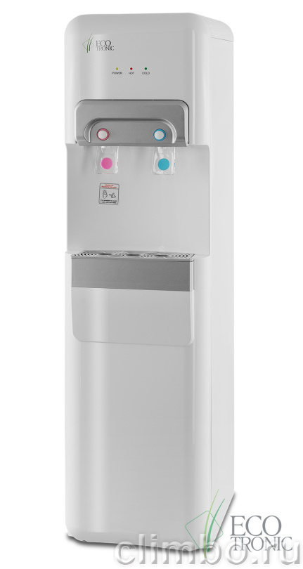 Пурифайер Ecotronic V10-U4L White — фото товара