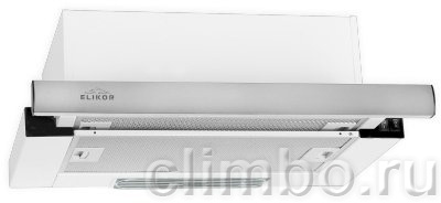 Кухонная вытяжка Elikor SIG6313XM — фото товара