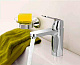Смеситель для раковины GROHE Eurosmart Cosmopolitan, средний излив, 23327000 — фото товара