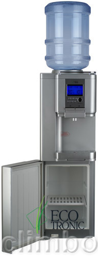 Кулер Ecotronic M3-LSPM со шкафчиком озонатором — фото товара