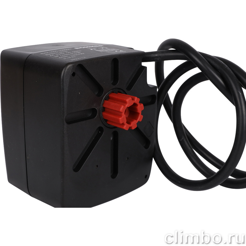 Сервопривод ROMMER RVM 230V 120s — фото товара