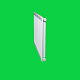 Стальной панельный радиатор Oasis Pro PN 11-5-23 — фото товара