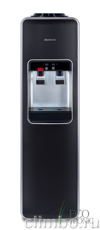 Кулер Ecotronic P5-LPM Black — фото товара