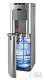 Кулер Ecotronic C8-LX silver — фото товара