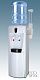 Кулер Ecotronic G31-LCE white — фото товара