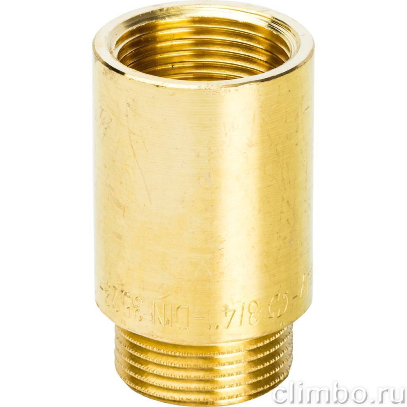 STOUT Удлинитель 3/4X40 — фото товара